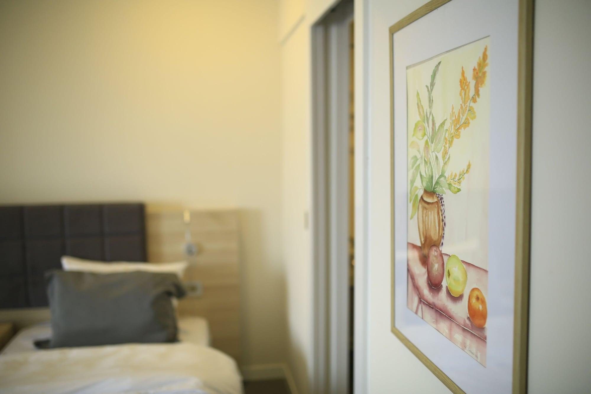Leto City Hotel Eskişehir Eksteriør billede