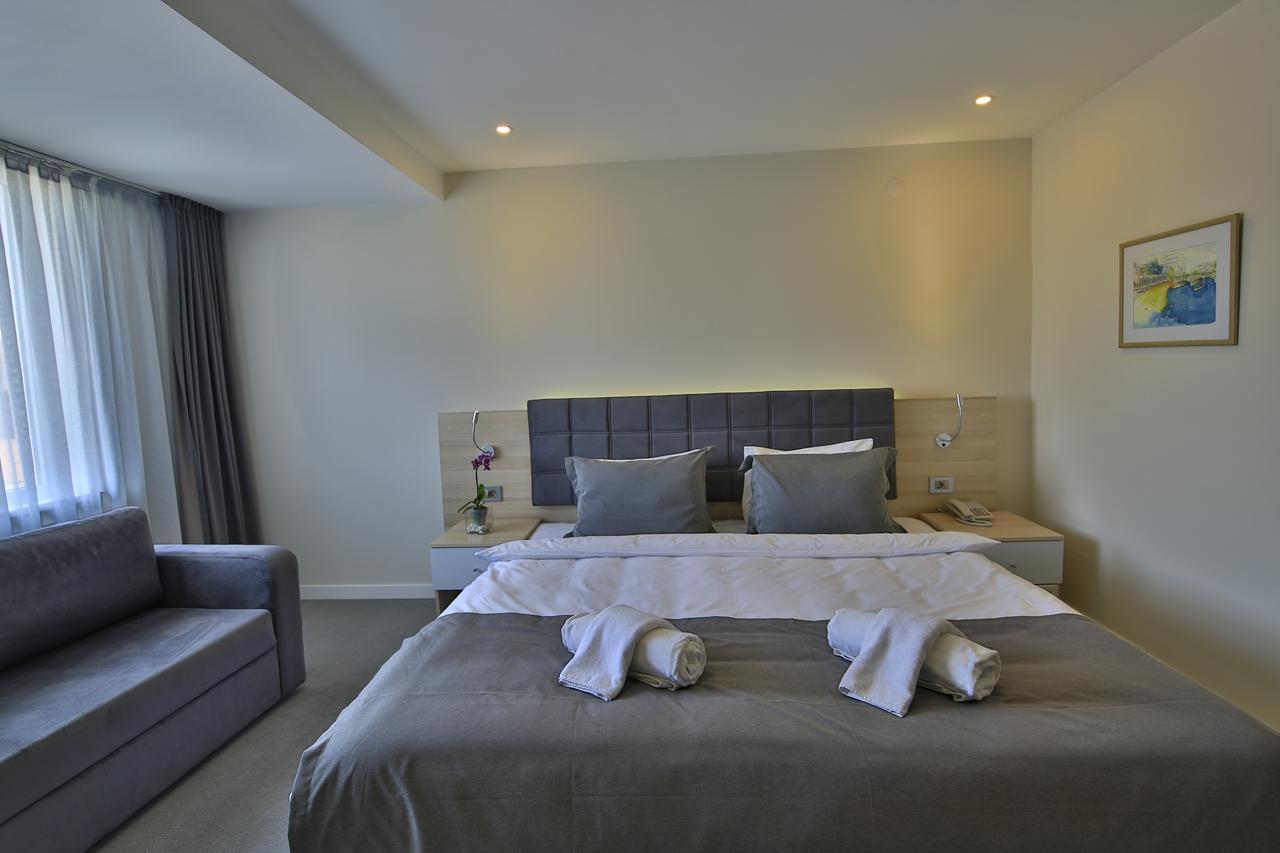 Leto City Hotel Eskişehir Eksteriør billede